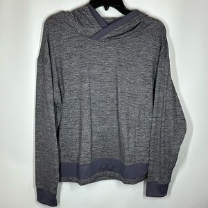 Mondetta | NWOT Women’s M Medium Performance Luxury Purple Soft Hoodie